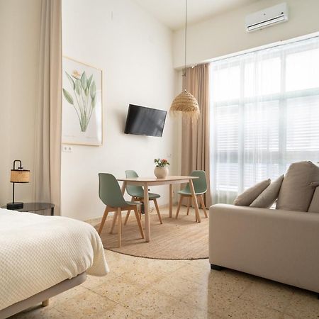Apartamento Menorca Apartamento N1 Valence Extérieur photo
