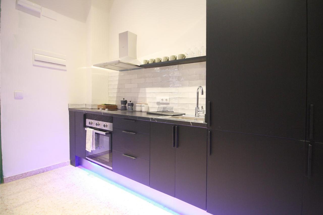 Apartamento Menorca Apartamento N1 Valence Extérieur photo