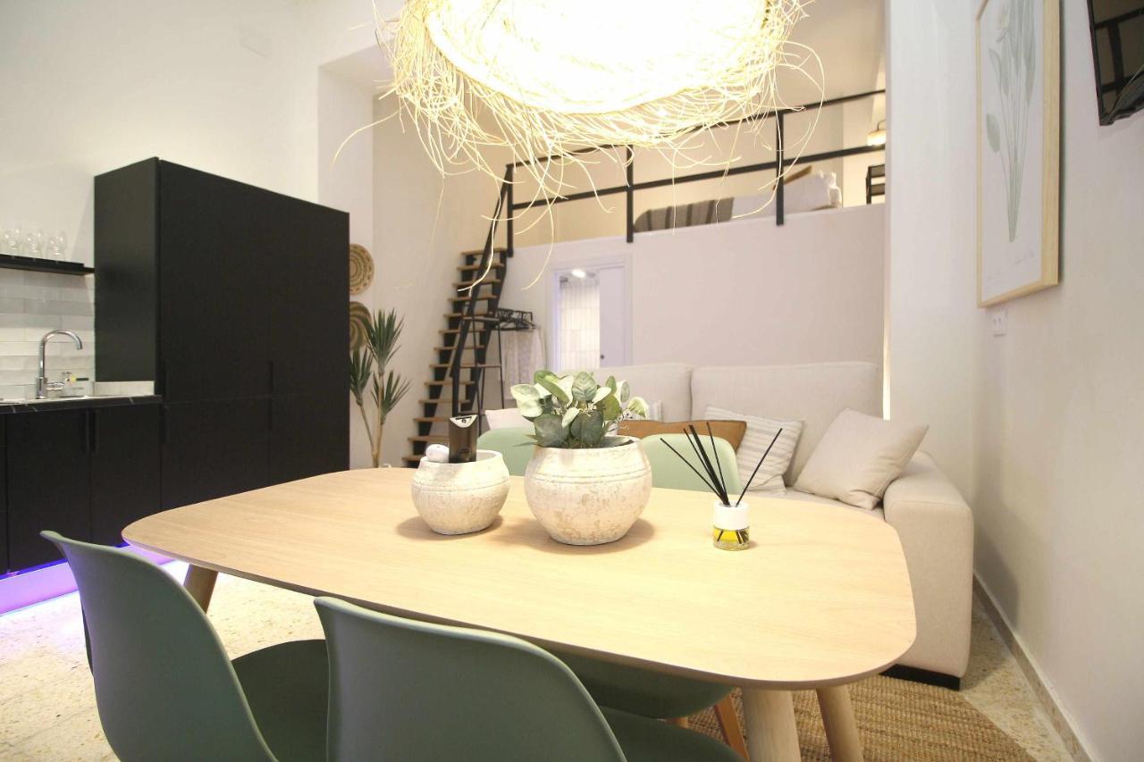 Apartamento Menorca Apartamento N1 Valence Extérieur photo