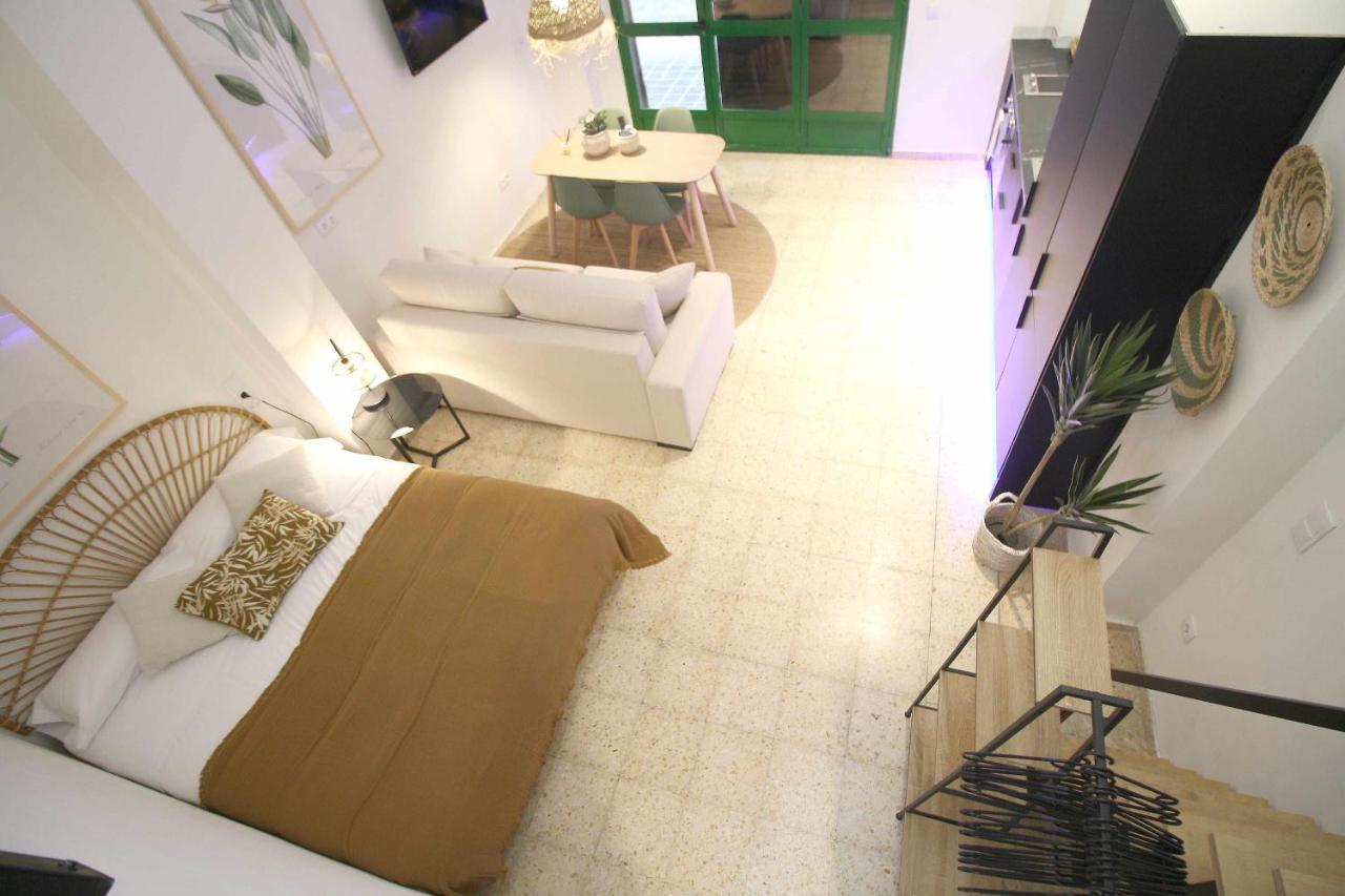 Apartamento Menorca Apartamento N1 Valence Extérieur photo