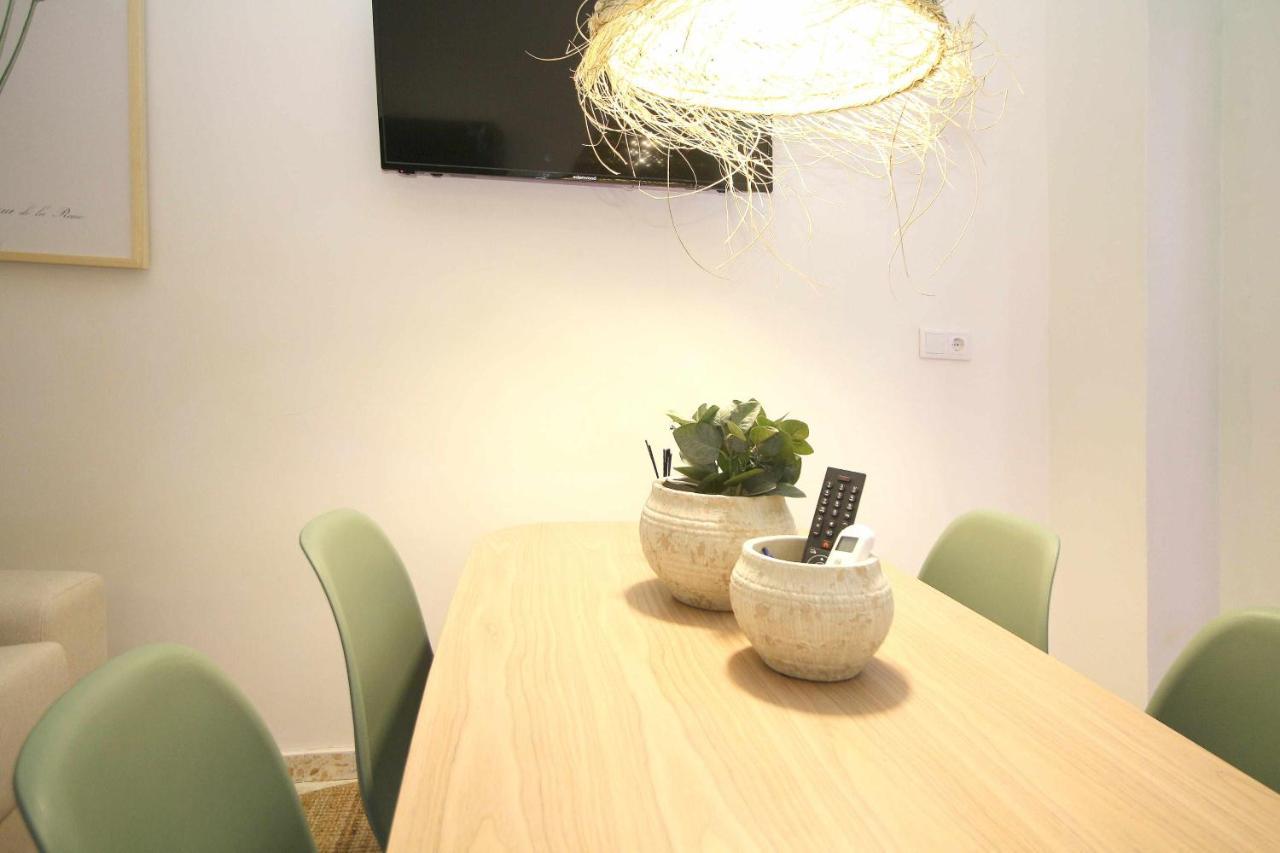 Apartamento Menorca Apartamento N1 Valence Extérieur photo