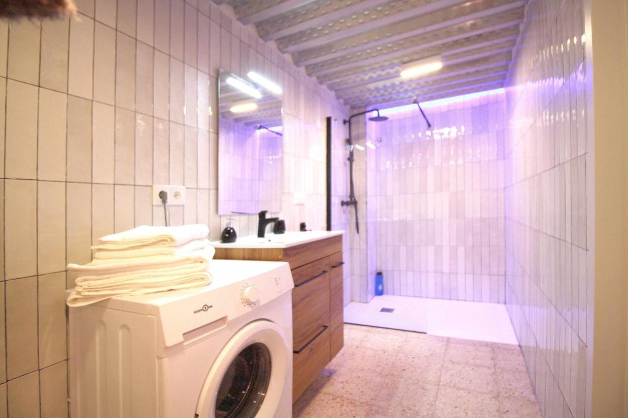 Apartamento Menorca Apartamento N1 Valence Extérieur photo