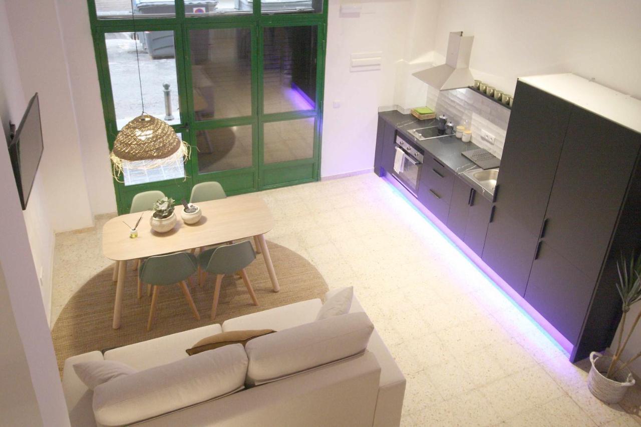 Apartamento Menorca Apartamento N1 Valence Extérieur photo