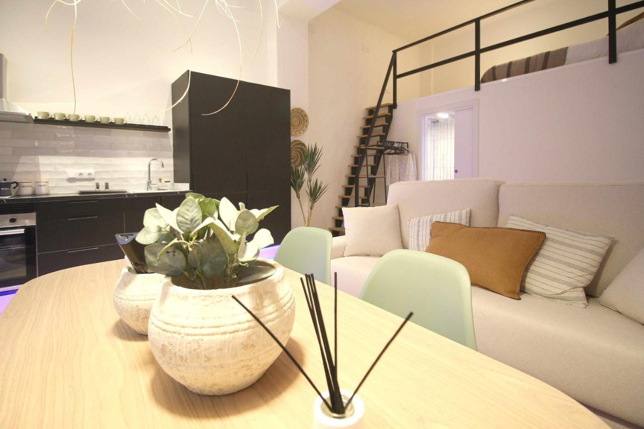 Apartamento Menorca Apartamento N1 Valence Extérieur photo
