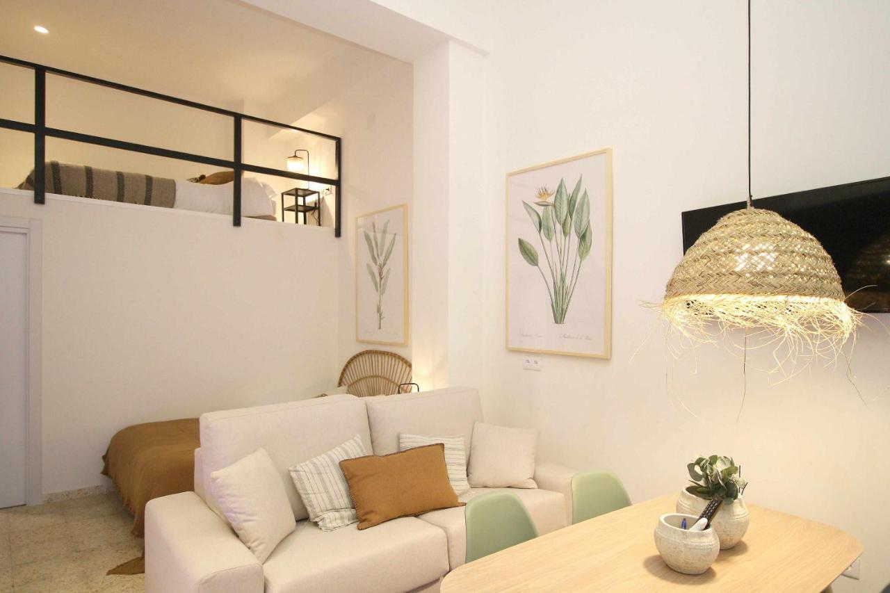 Apartamento Menorca Apartamento N1 Valence Extérieur photo
