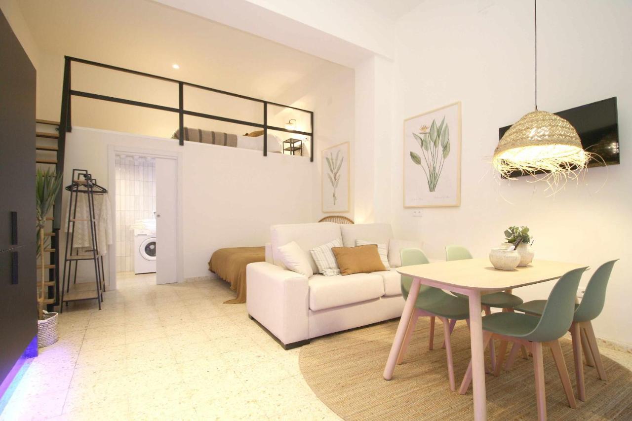 Apartamento Menorca Apartamento N1 Valence Extérieur photo