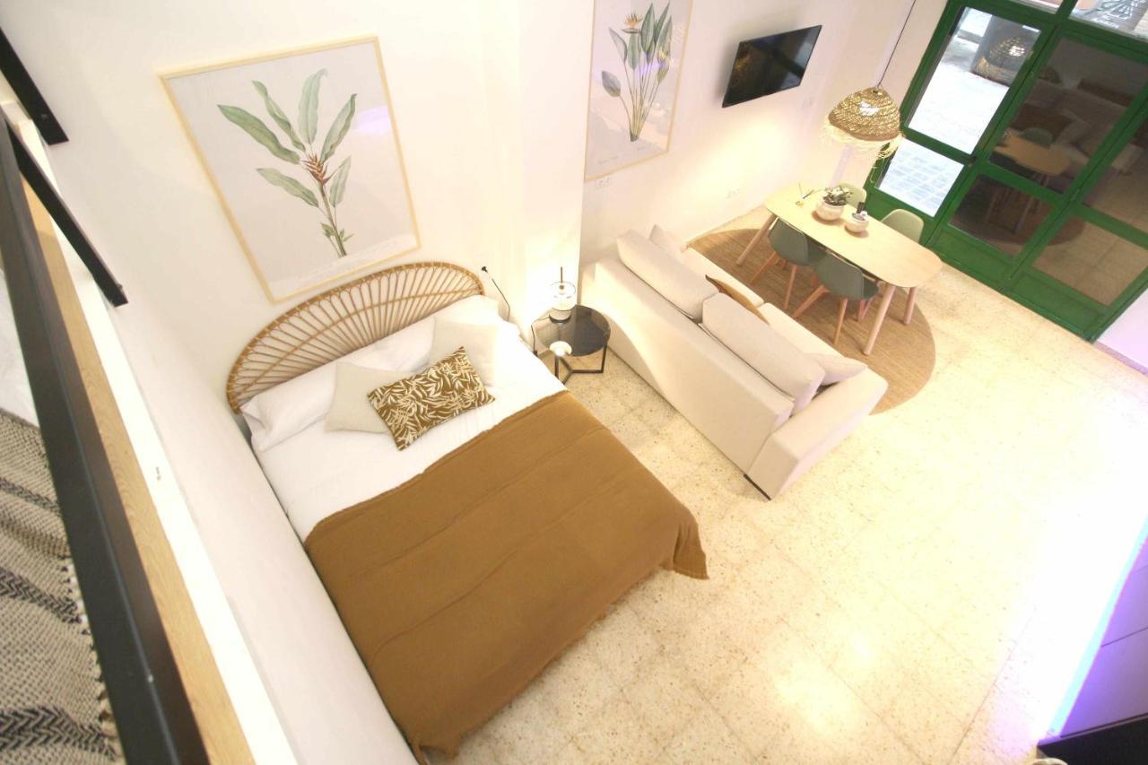 Apartamento Menorca Apartamento N1 Valence Extérieur photo