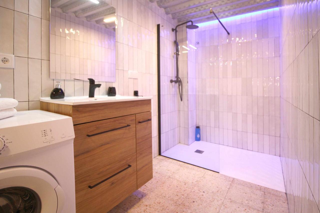 Apartamento Menorca Apartamento N1 Valence Extérieur photo