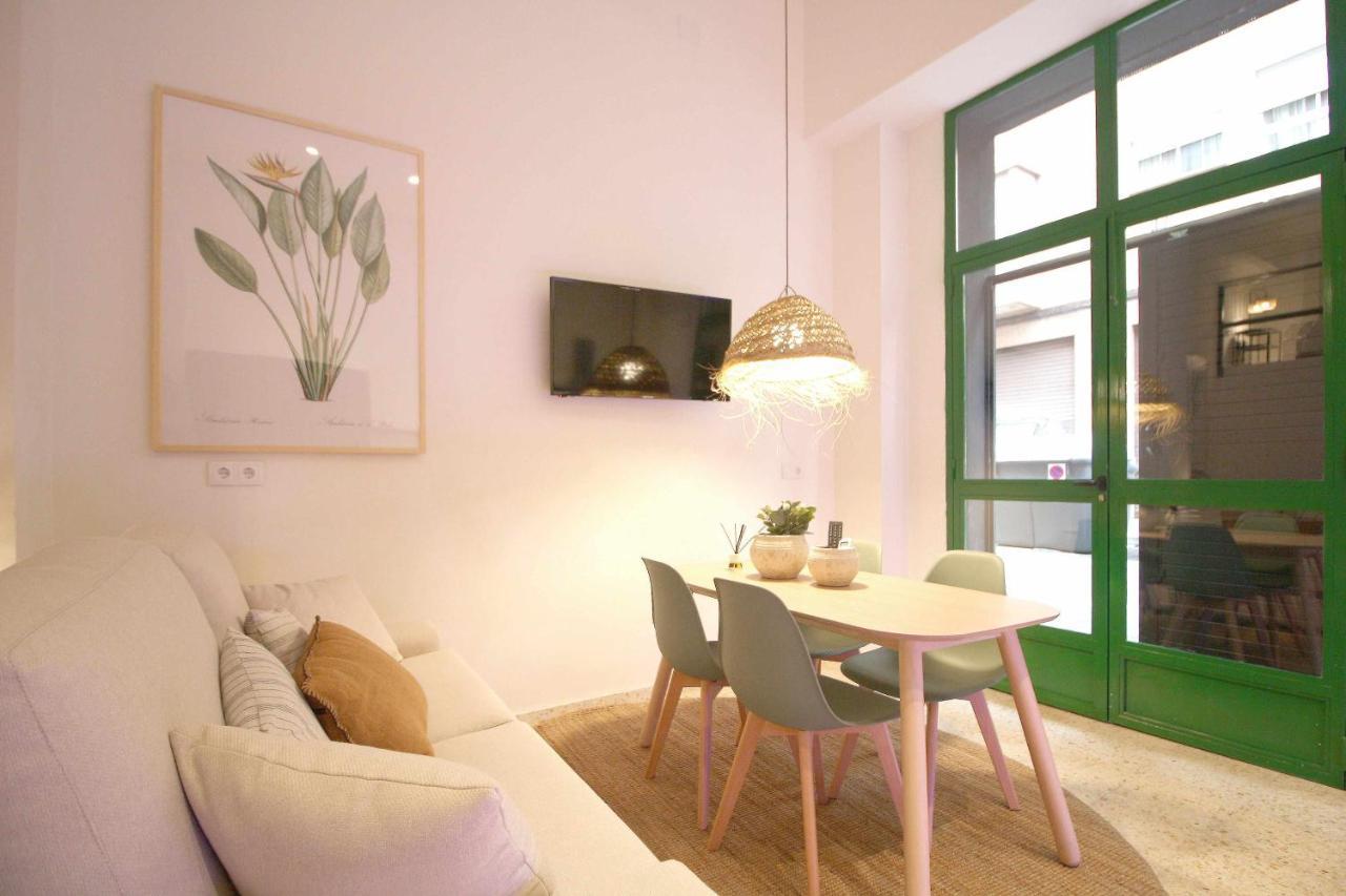 Apartamento Menorca Apartamento N1 Valence Extérieur photo