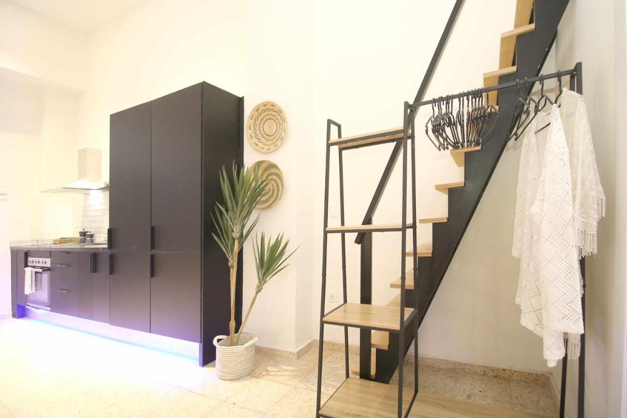 Apartamento Menorca Apartamento N1 Valence Extérieur photo
