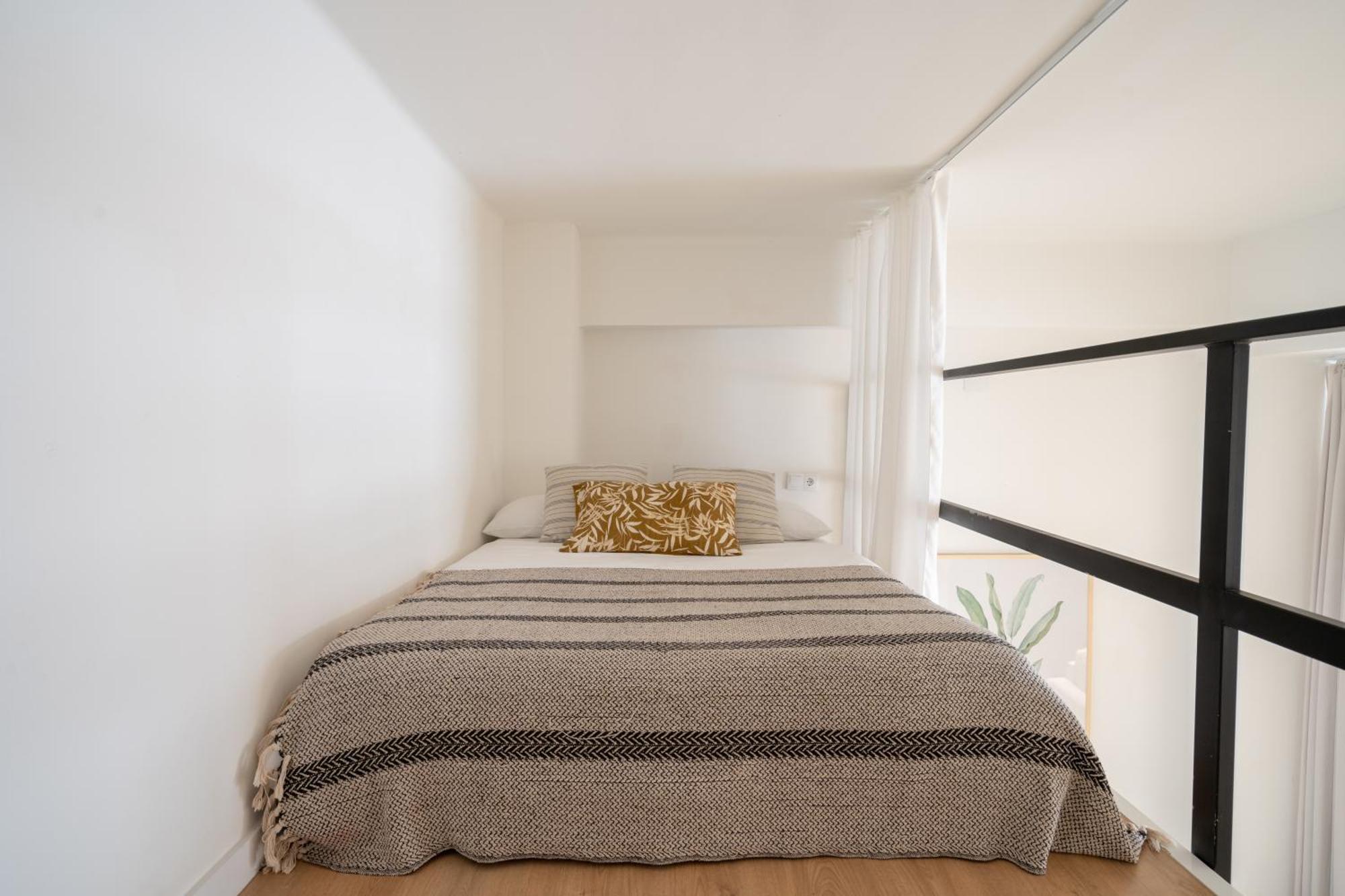 Apartamento Menorca Apartamento N1 Valence Extérieur photo