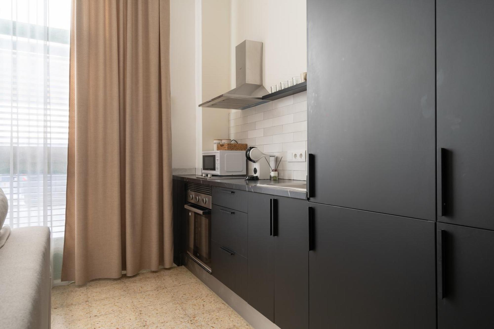 Apartamento Menorca Apartamento N1 Valence Extérieur photo