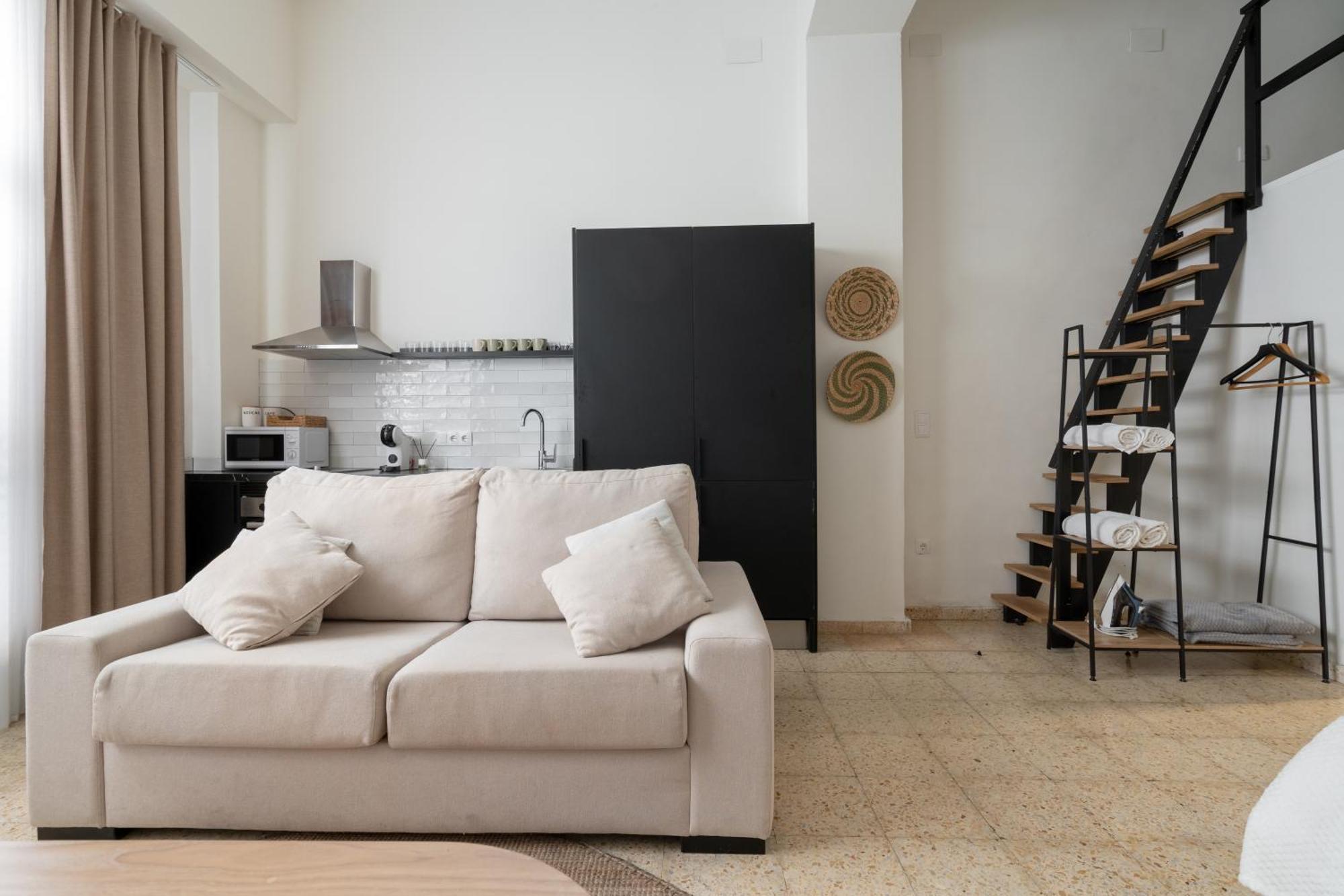 Apartamento Menorca Apartamento N1 Valence Extérieur photo
