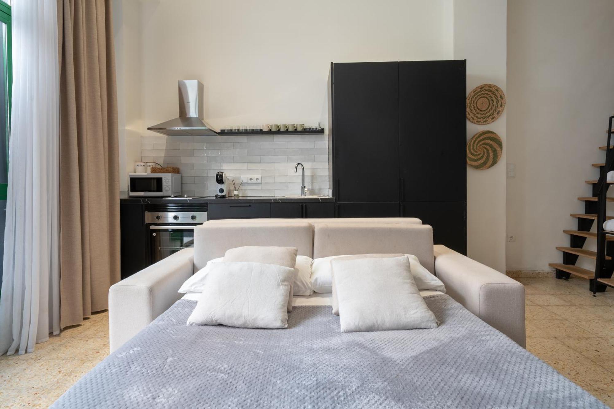 Apartamento Menorca Apartamento N1 Valence Extérieur photo